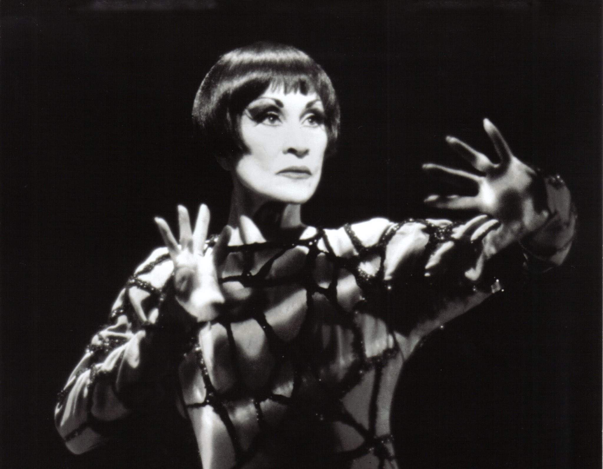 Happy birthday to Chita Rivera!!! 