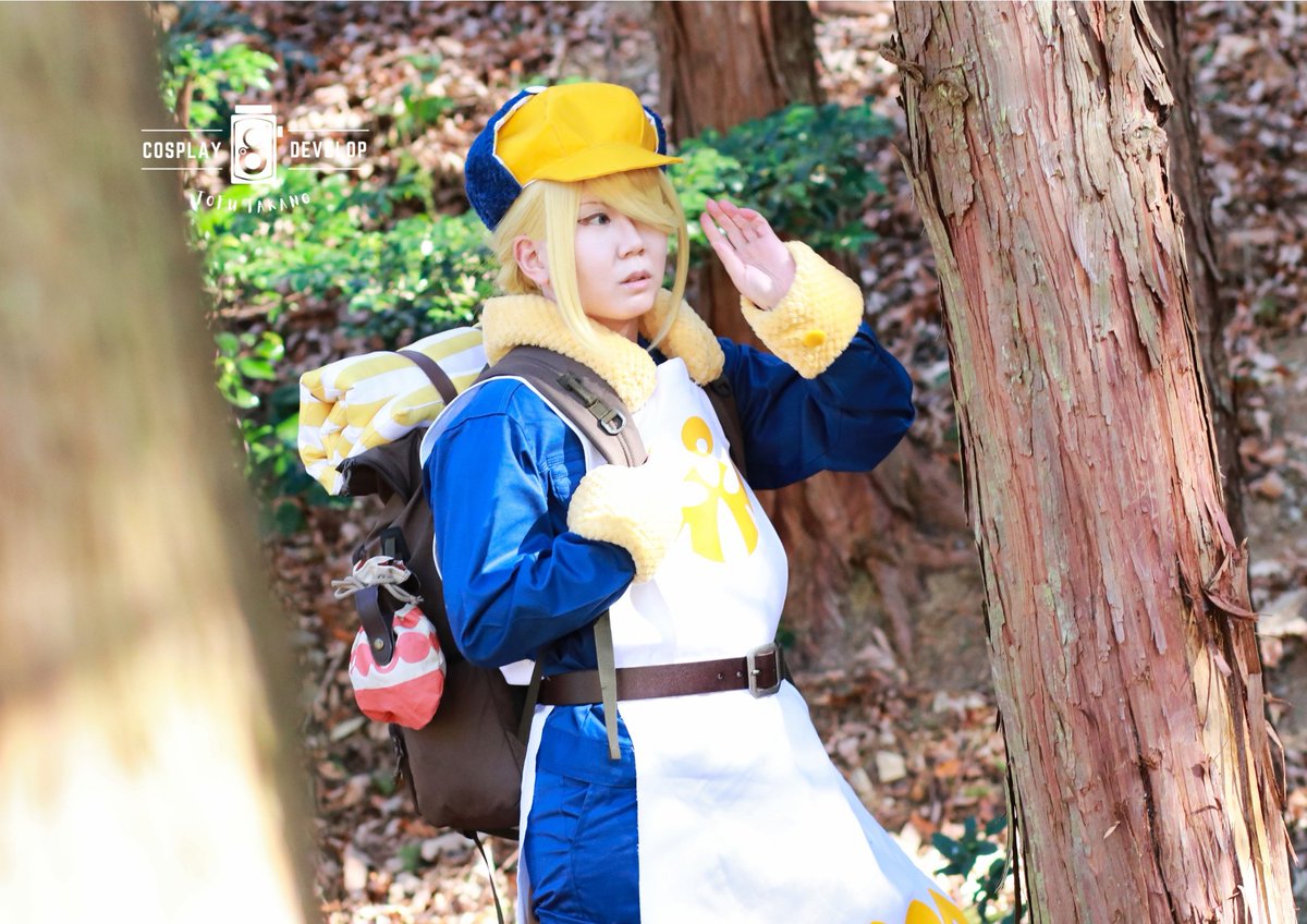 カテゴリー ポケモン アルセウス ショウ コスプレ 衣装 フルセット