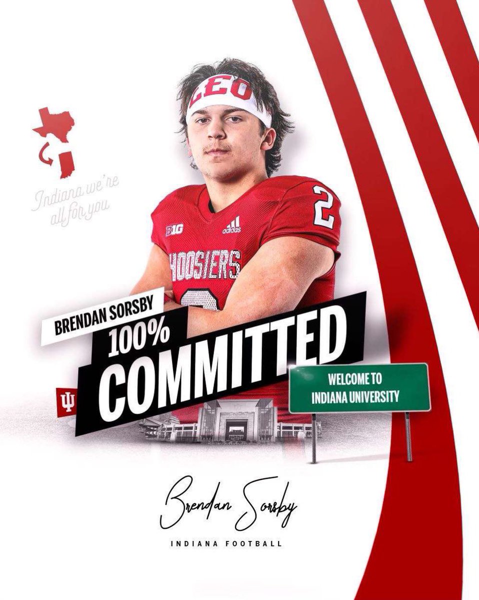 Brendan Sorsby tweet media