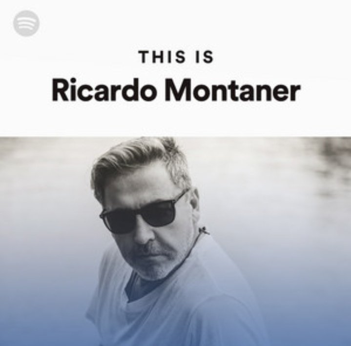 torrecilla90's tweet photo. This Is Ricardo Montaner en Spotify
https://t.co/quA1aTdFRo 👈🎶

Disfruta esta #Playlist de @montanertwiter en @SpotifyLatino 🎧 https://t.co/Hk4f97lop2