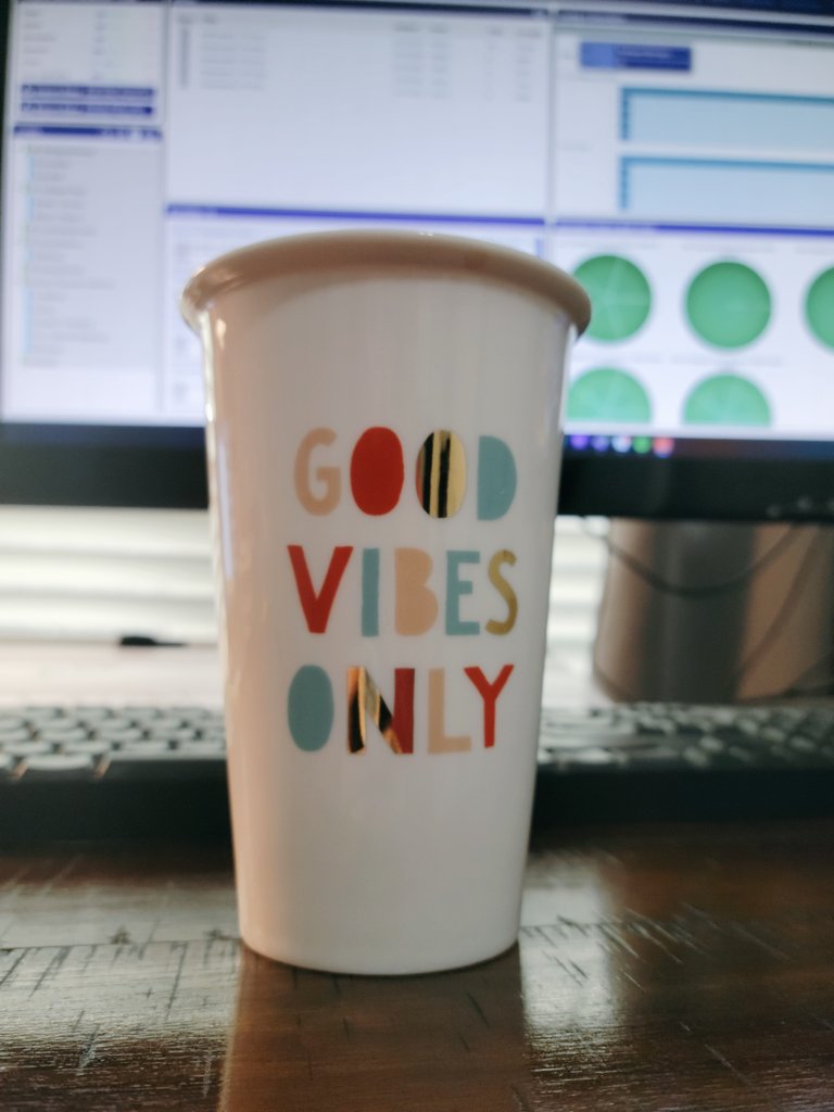 DeisCaitlin's tweet photo. Jumping into data analysis today! Send all the #goodvibes! #phdlife #dedoose #qualdata https://t.co/6G3WxKZR5k