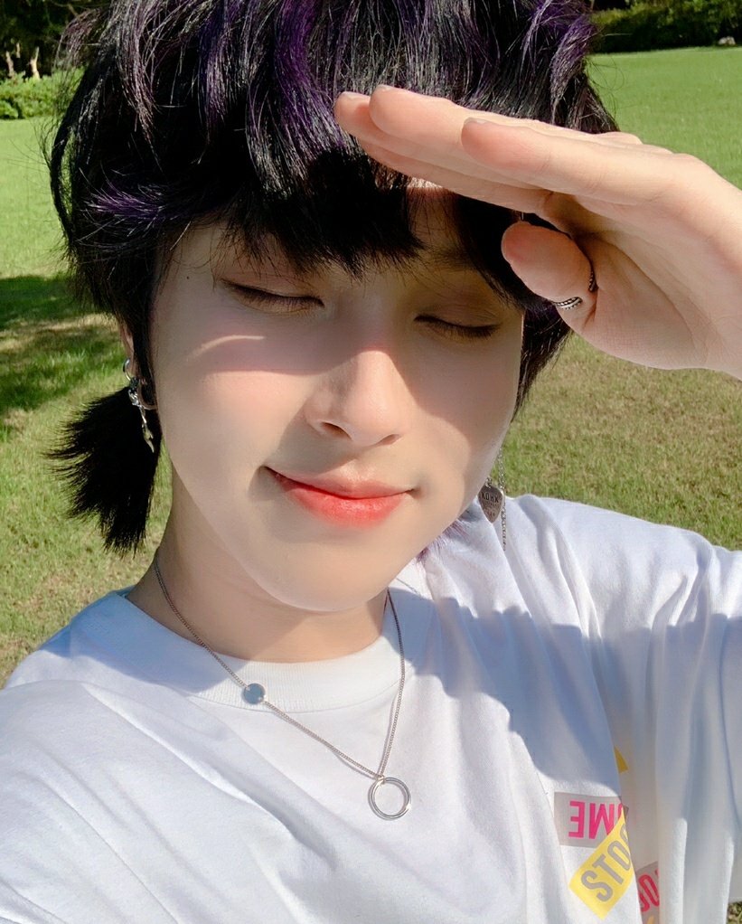 oneseoju's tweet photo. HAPPY BIRTHDAAAAY BABIE!!! 

#0124_CyA_DAY
#Rockstar_CyA_Day
#꿈속에서도_놓지않을_기욱아_생일축하해 https://t.co/cAsHZsc378