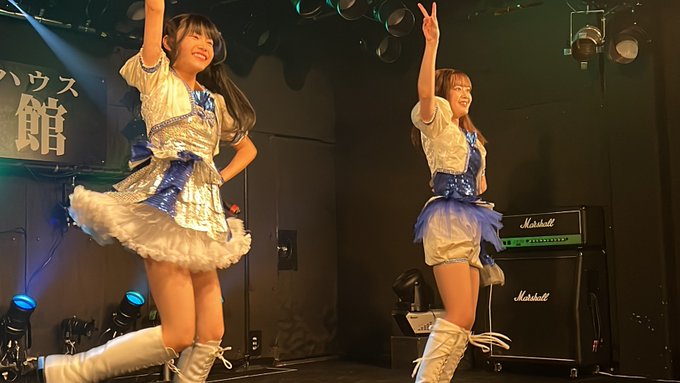 Twitterのコスプレ画像23