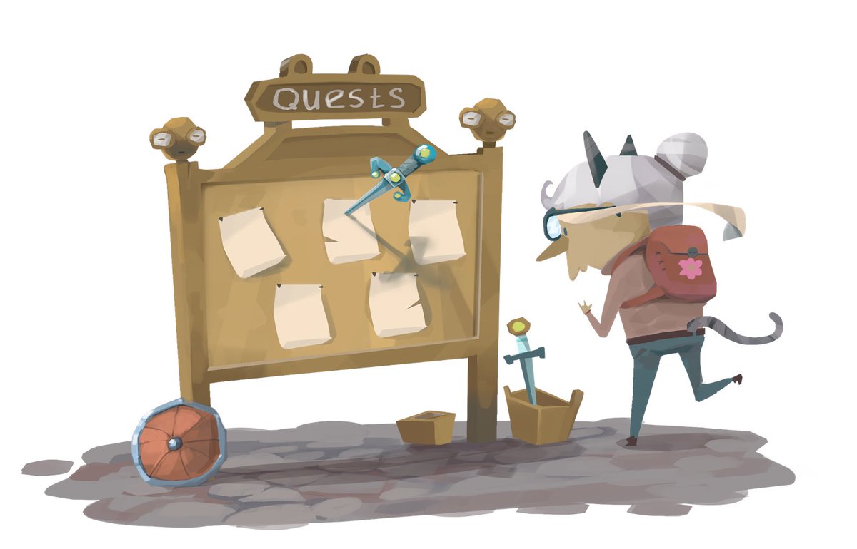 New version of whitepaper.
Some adjustments are possible in the near future. 
Also Russian and Chinese versions will be added later.
docs.canvaisland.art/white-paper/we…

#NFT #NFTGame #P2E