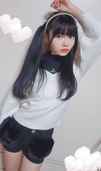 Twitterのコスプレ画像18