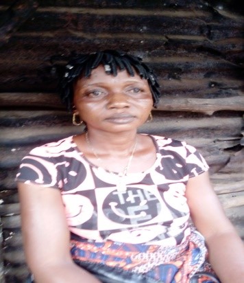 PaulHodgesTrust's tweet photo. Fatmata's story🇸🇱: 

Like many women we work with, Fatmata is head &amp; bread winner of her family. 

She supports 3 children, her elderly mother, husband and 2 younger brothers. She said: "This support was very timely, it came when things were very difficult..." 1/5 @WYCF_SL https://t.co/wvDUy39kE8