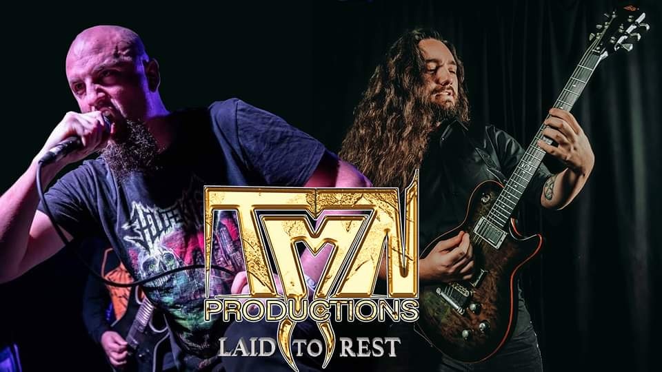 Our vocalist @KieranscottAC teamed up with Jake of @furyofficial to cover @lambofgod - Laid To Rest

Link: m.youtube.com/watch?v=3cUQpf…

#lambofgod #metalvocals #Metal #deathmetal #laidtorest