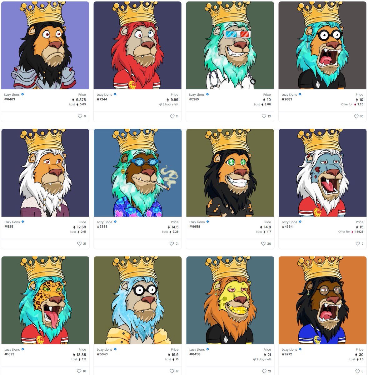 Leaked Facts 👑 tweet media