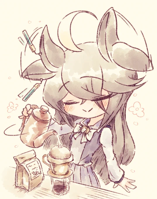 ごきげんだねえ 