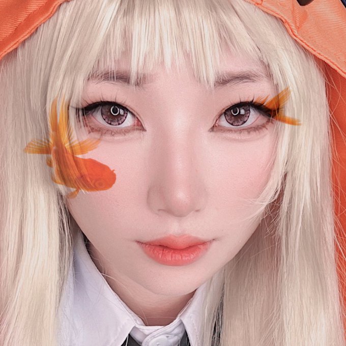 Orange love ?? https://t.co/LD6SkMSTSG