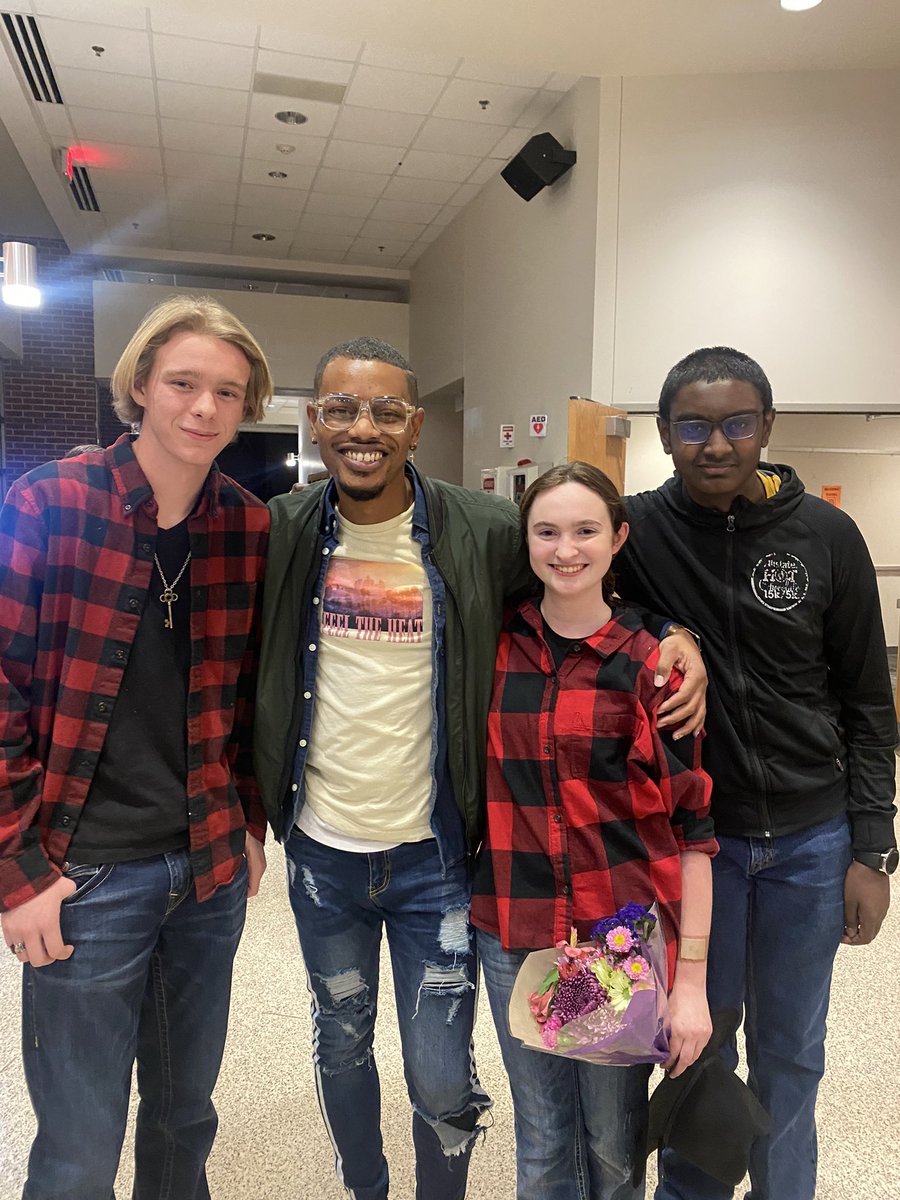 Mr. Gary A. Hill tweet media