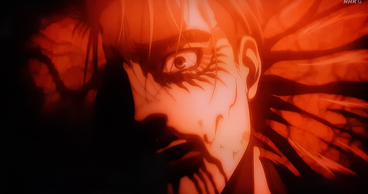 進撃の巨人 The Final Season 19話感想 アニマアニマアニマ