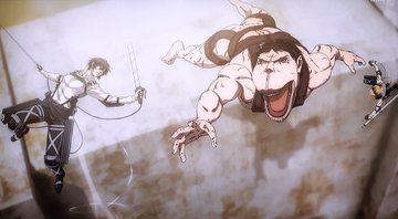 アニメ 進撃の巨人 4期の78話 19話 ネタバレ感想 兄と弟の進撃開始 アニメ感想部