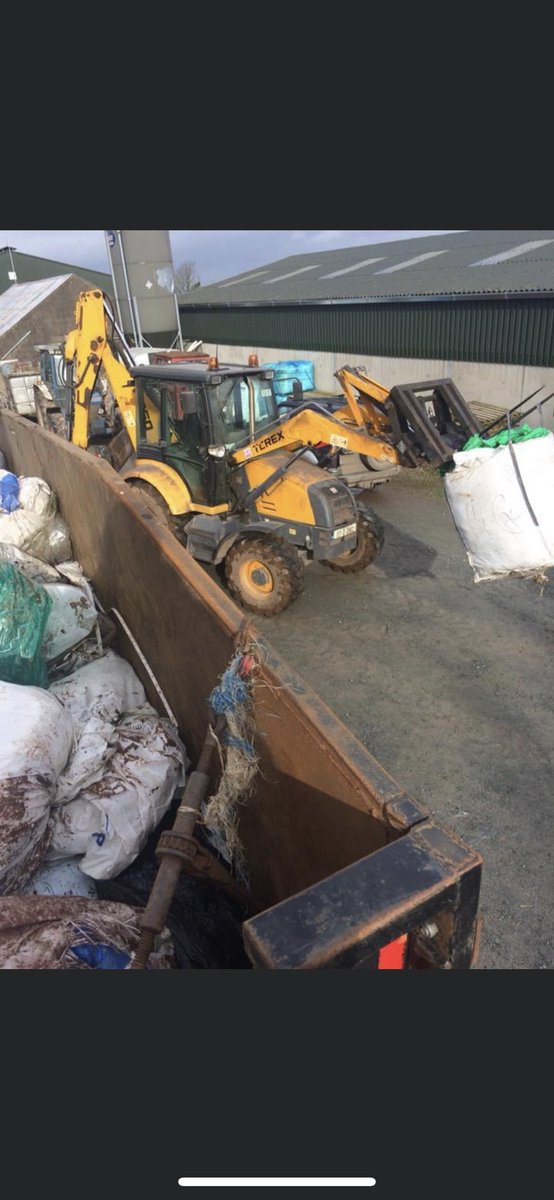 HPH plastic recycling tweet media