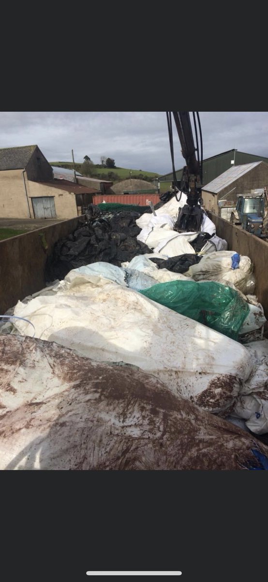 HPH plastic recycling tweet media