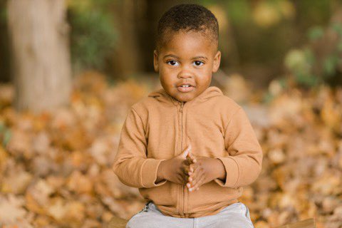 Happy Birthday to my Baby Boy! I can’t believe he’s 3 already! 🎉🎈