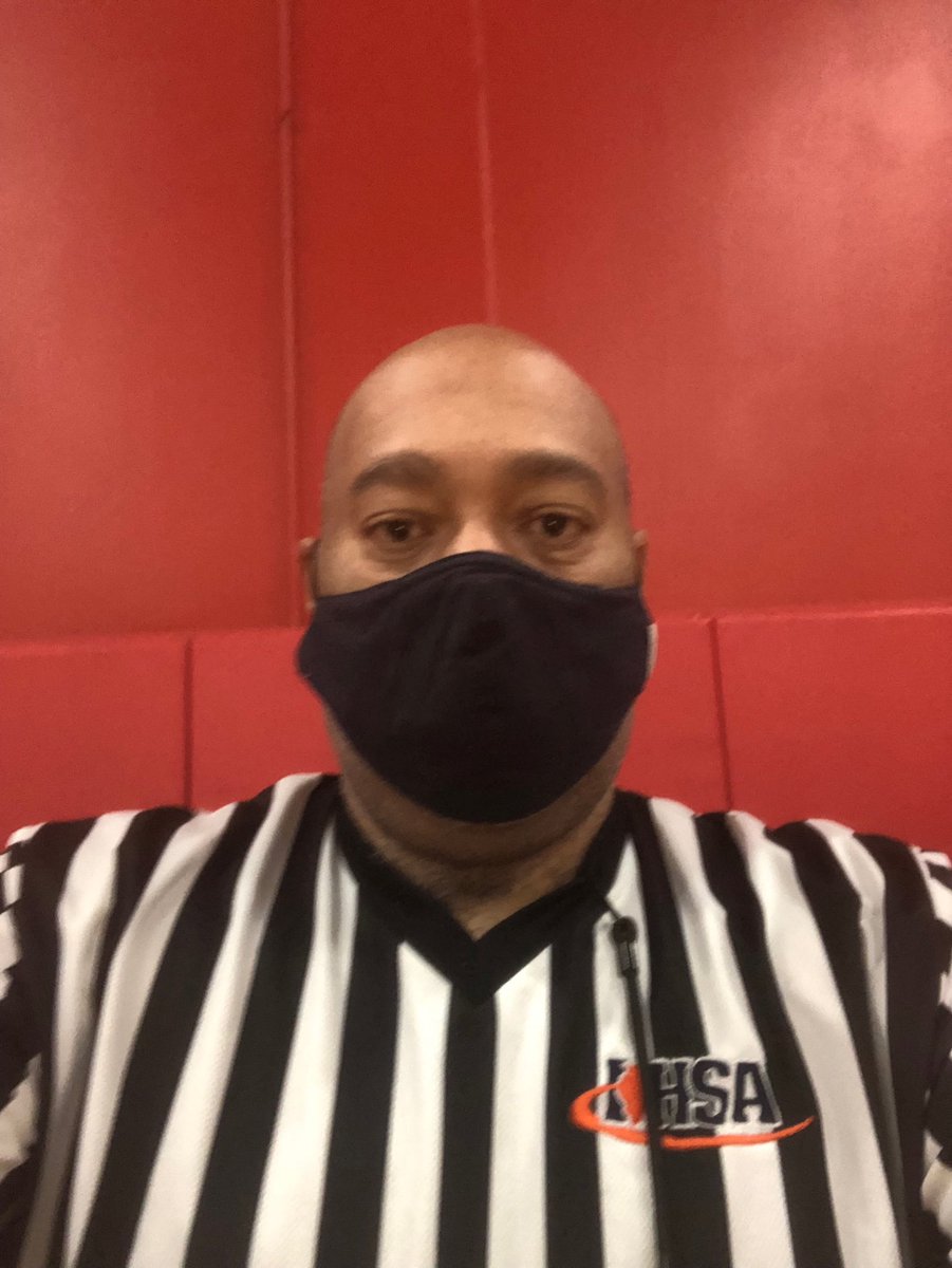 Love working ⁦<a href="/SpecialOlympics/">Special Olympics</a>⁩ basketball. Funnest thing ever.