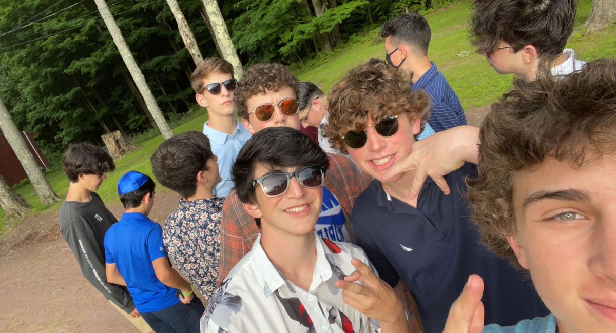 BBYO Insider tweet media