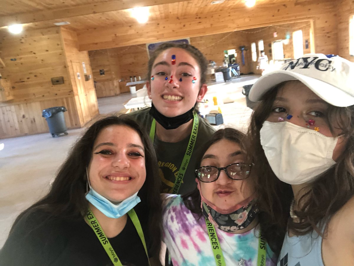 BBYO Insider tweet media