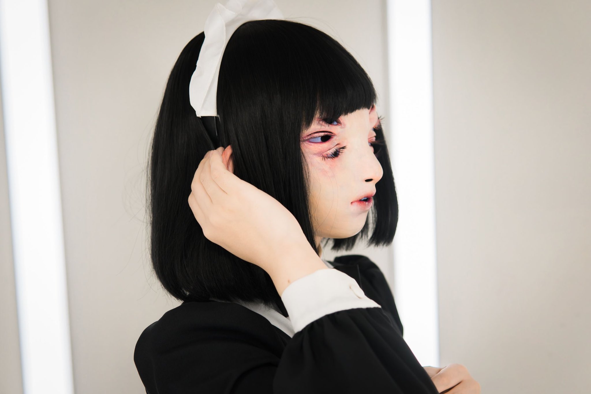 茉莉 (@ma2ri_ch) / X