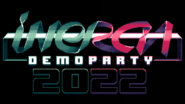 psenough's tweet photo. 4-6 November 2022 we'll have another edition of Inércia Demoparty in Lisbon, Portugal. 9 months should be enough for you to make a production, no? #demoscene #scenept Official website with more info "soon"! :) Thanks h4rvest for the logo! https://t.co/TiFdTw9pB3
