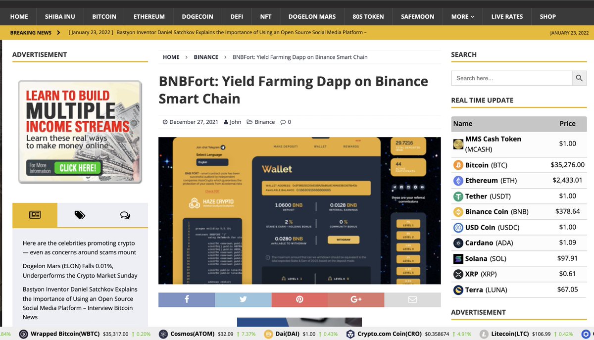 bnbfort's tweet photo. We have already done a good job, but it's just the beginning! 
We Are Working Hard To Make This Biggest Concept
And Trying Our Best To Make This Huge
There are So Many Campaign Running Like This

https://t.co/QQWDmQOIdX

#bnbfort #crypto #earnmoney #bsc #btc #bitcoin https://t.co/CtBdyQXDTu