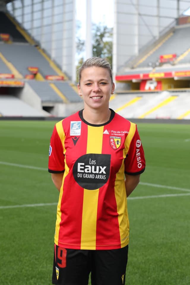 𝕆𝕡𝕖𝕣𝕒𝕥𝕚𝕠𝕟 ℂ𝕙𝕚𝕔𝕠𝕥𝕒𝕘𝕖 𝔸 𝕃𝕦𝕔𝕙𝕚𝕟 !

𝕍𝕚𝕔𝕥𝕠𝕚𝕣𝕖 dans le Derby 🌋 𝟚-𝟛

⚽️⚽️⚽️ 𝓟𝓪𝓾𝓵𝓲𝓷𝓮 𝓔𝓸𝓾𝓼𝓲𝓷 🔥

#LOSCRCL #RCLensFeminin 

<a href="/ChristyGavory/">Christy Gavory</a> <a href="/MamaDio23314461/">Mama Diop</a> <a href="/PMartin_Boquet/">Martoon's</a>  <a href="/SchepersMarie/">Marie Schepers</a>   <a href="/BarekSarah/">Sarah M'barek</a>