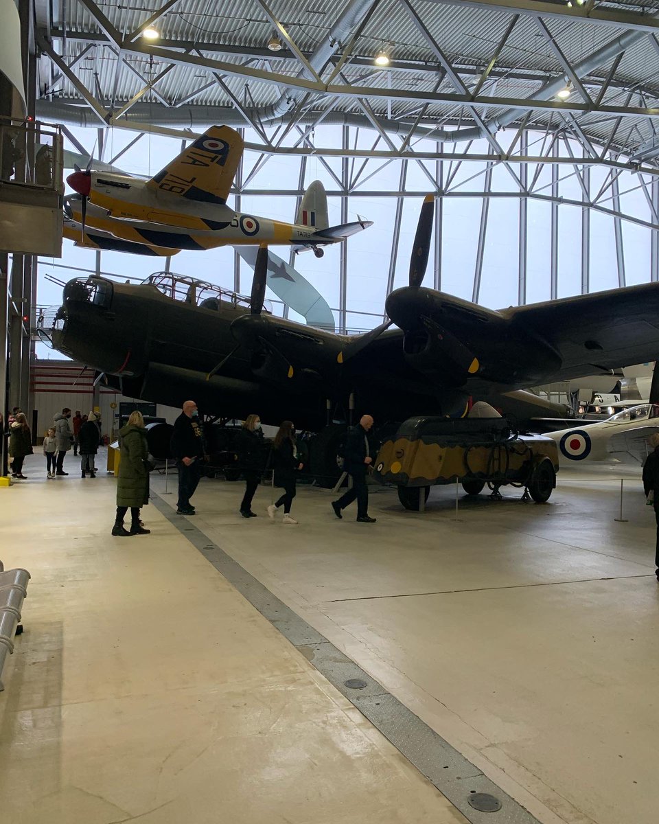 SteveDentonCars's tweet photo. Great day at Duxford looking round all the historic warbirds #duxford #warbirds #youtuber #coololdstuff #iwmduxford #greatplacetovisit https://t.co/JiLsRT5GCg