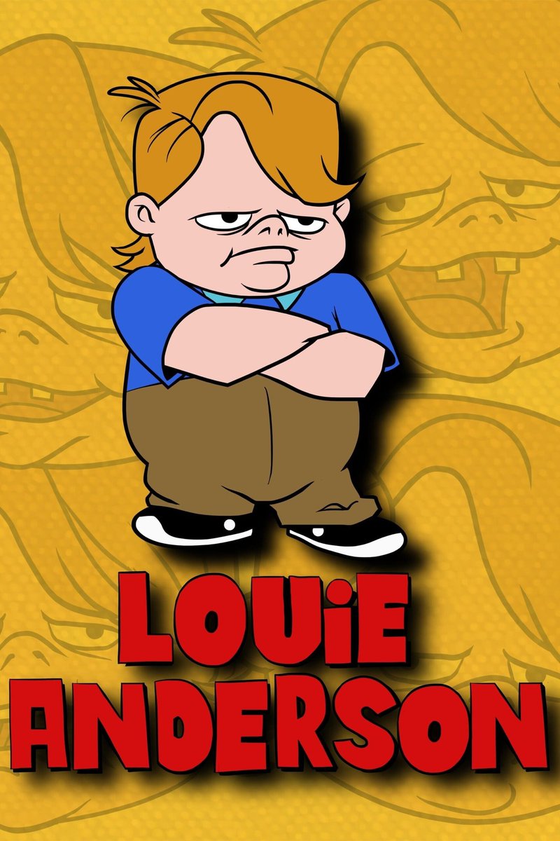 bl6ckr0s3's tweet photo. R.I.P. Louis Perry Anderson
Mar. 24, 1953 - Jan. 21, 2022
#comedian #actor #louisanderson https://t.co/9G4VaMGCYi