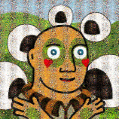 MozaikNFT tweet media