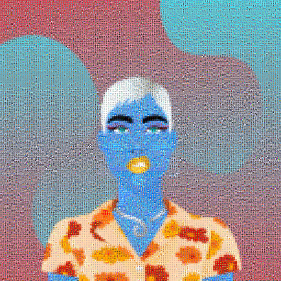 MozaikNFT tweet media