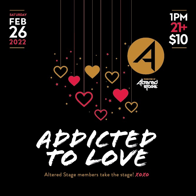 AlteredStage's tweet image. February Reggies GIG 2.26 / AS Studio Session Update / Booking Empty Bottle + Reggies Room - mailchi.mp/alteredstage/f…