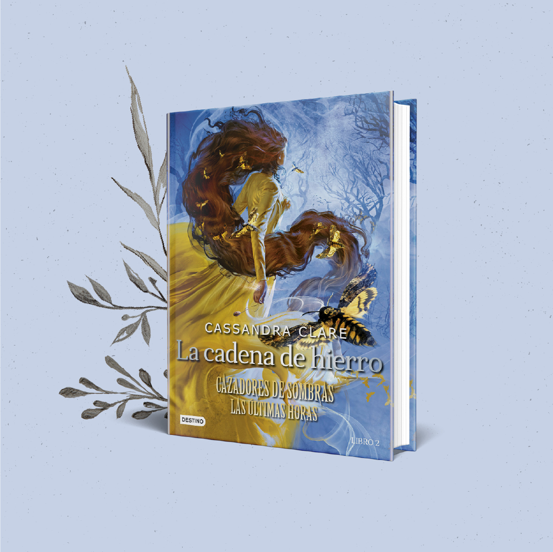 TeenPlanetLibro's tweet photo. 📢¡Fans de @cassieclare, ha empezado la cuenta atrás!

La semana que viene llega el segundo volumen de "Las últimas horas", la trilogía eduardiana que se suma al universo de #CazadoresDeSombras. ¿Listos para "La cadena de hierro"?

📚 https://t.co/hSjgN3rXhH
 
#leermola https://t.co/jnWvQU3TEr
