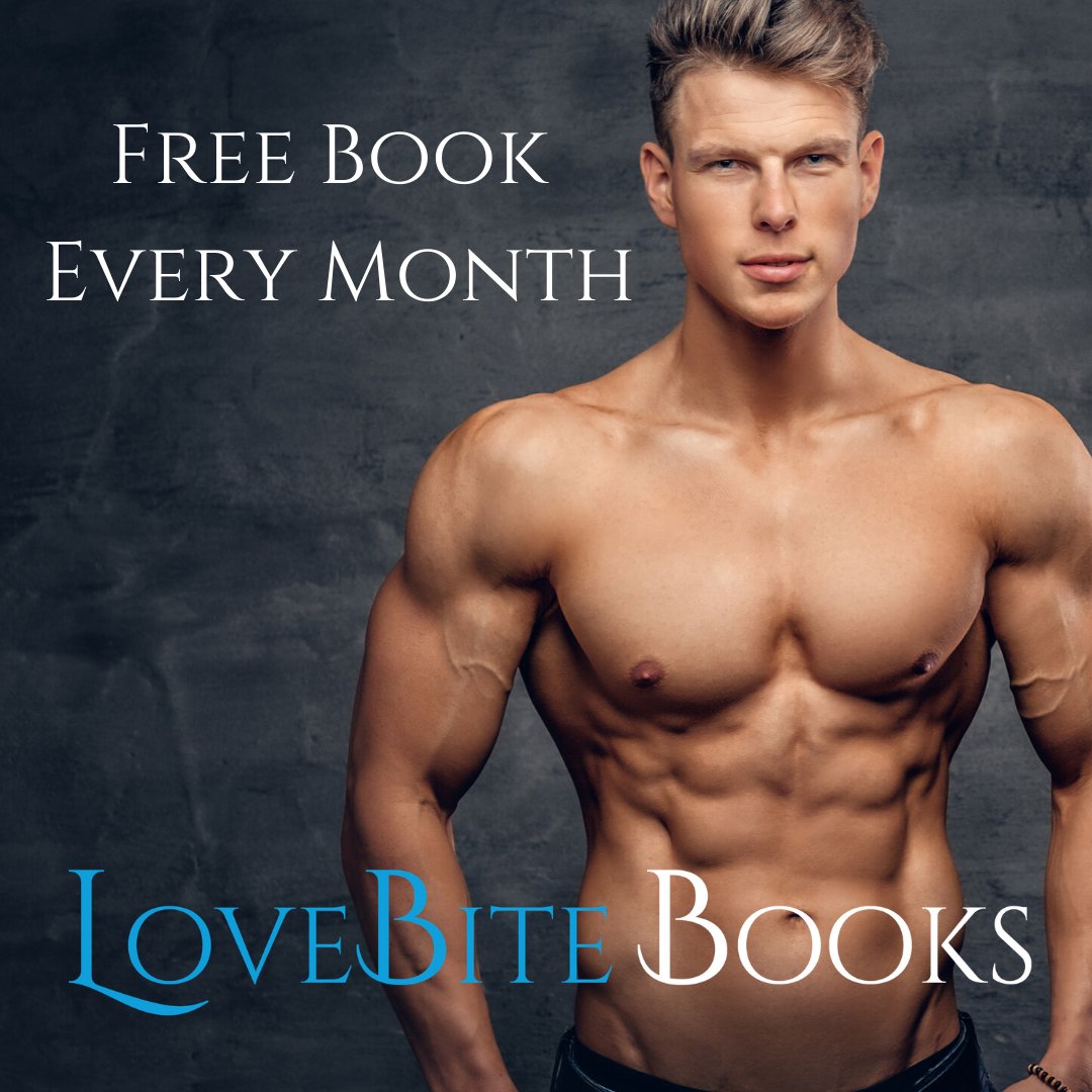 Want this month's book delivered to you for free? 
Can you really say no to this chance to read shifters, vampires, witches, and aliens ready to keep you warm all night long?
sbee.link/mqfjwyhdu3 
#freebook #romance #paranormalromance #PNR