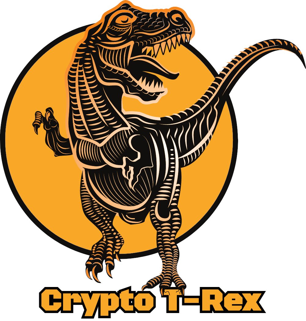 DeltaverseLab's tweet image. "Crypto T-Rex" is a unique #NFT collection of fancy dinosaurs.

The collection is very limited. Only 20 T-Rex exist and each one is unique.

opensea.io/collection/the…