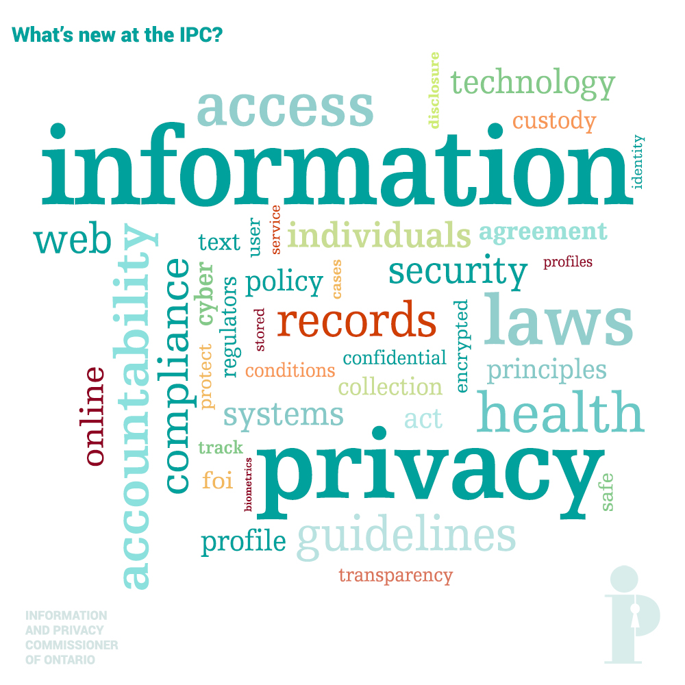 What's New at the IPC