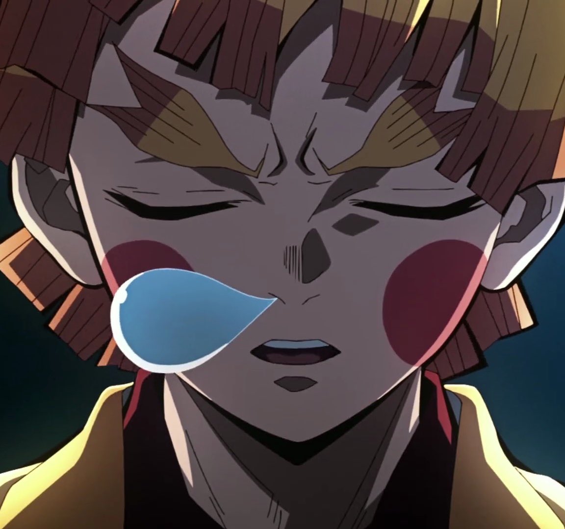 แล้วยูโฟ่จะใส่ขี้มูกมาเพื่อ