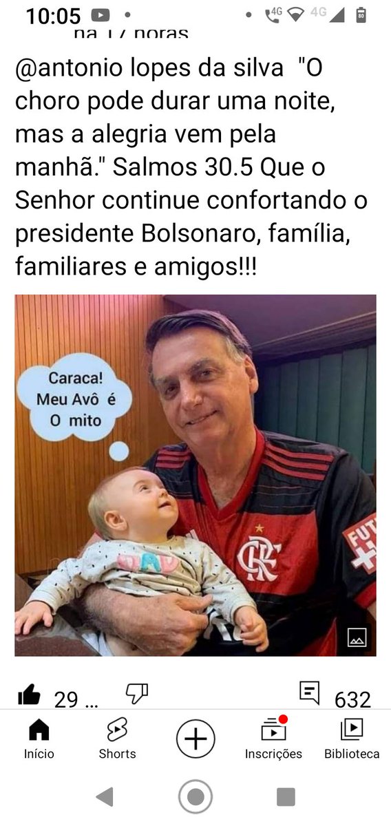 bundadolanzaa's tweet photo. @GiselledeArajo5 @BolsoMito380 https://t.co/Ne1DwtGFjt