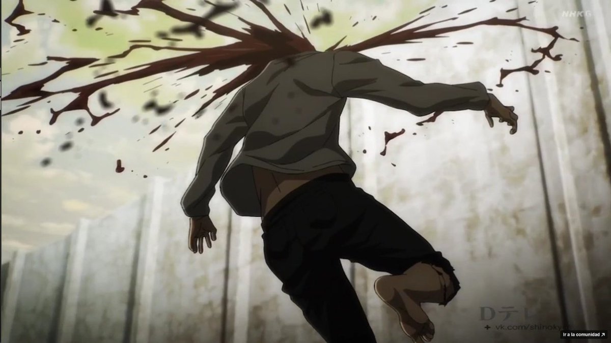 __lunitallena's tweet photo. ver shingeki no kyojin y kimetsu no yaiba es equivalente a meterse un kilo de cocaína https://t.co/SIZYVccgc5