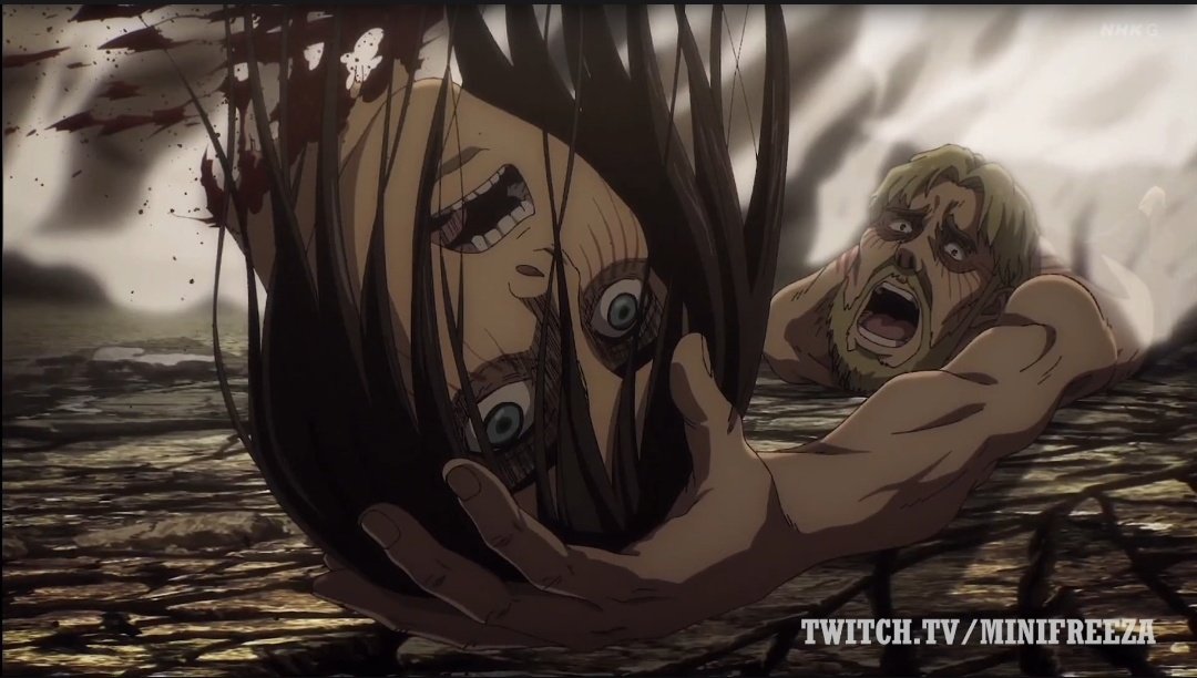 __lunitallena's tweet photo. ver shingeki no kyojin y kimetsu no yaiba es equivalente a meterse un kilo de cocaína https://t.co/SIZYVccgc5