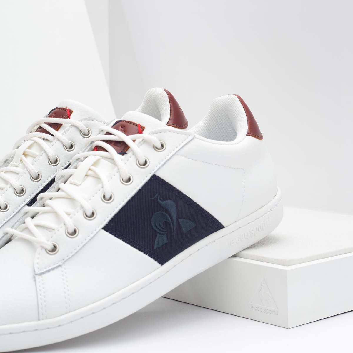 lecoqsportif_co's tweet photo. Es fin de semana, la mejor excusa para visitar nuestras tiendas y descubrir los nuevos #Mastercourt
Disponible en tiendas concepto y tienda Online https://t.co/iKhEsq7usZ https://t.co/L5ZTJXHP6H