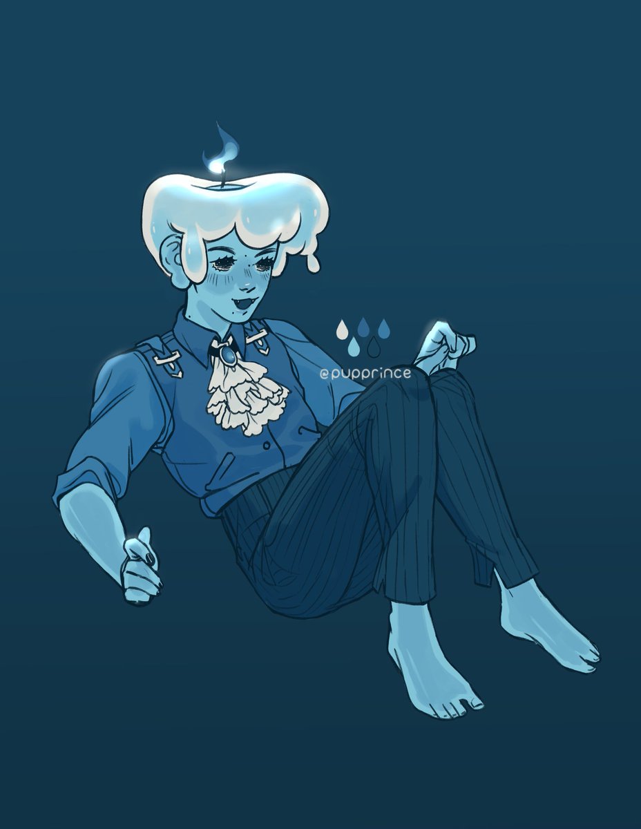 puppprince's tweet photo. #ddpalette palette challenge ;v; https://t.co/YzOOUUtAxY