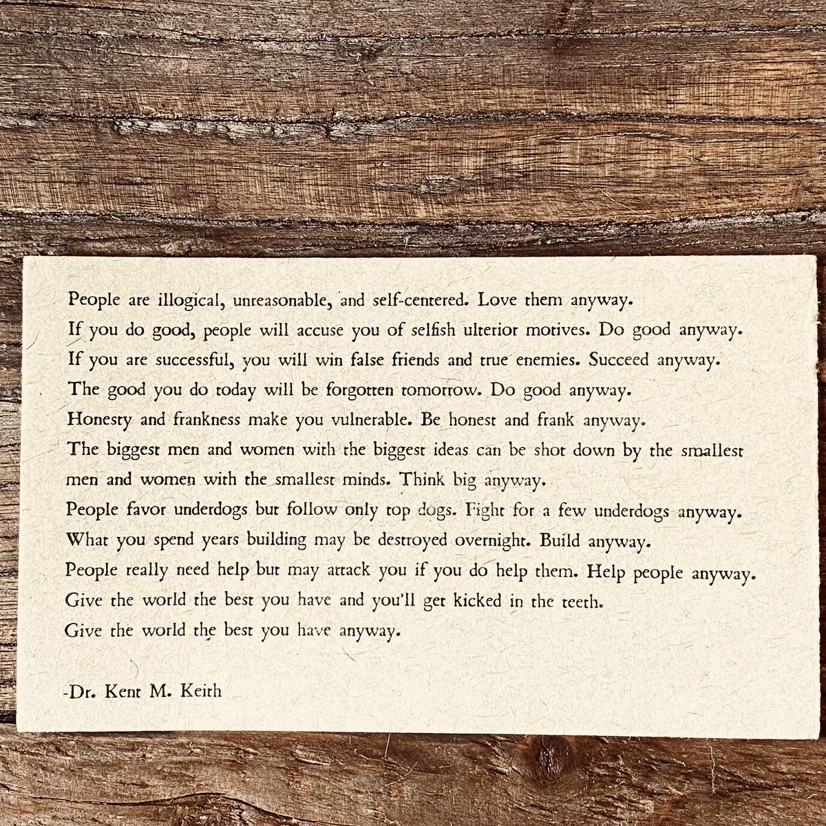 Mathieu_Era's tweet image. DO IT ANYWAY.