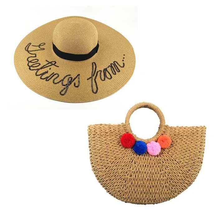MaryWumpini's tweet photo. @gyaigyimii I sell beach hats and bags IG @ https://t.co/5pydquPpTU https://t.co/amBG3VvCoM