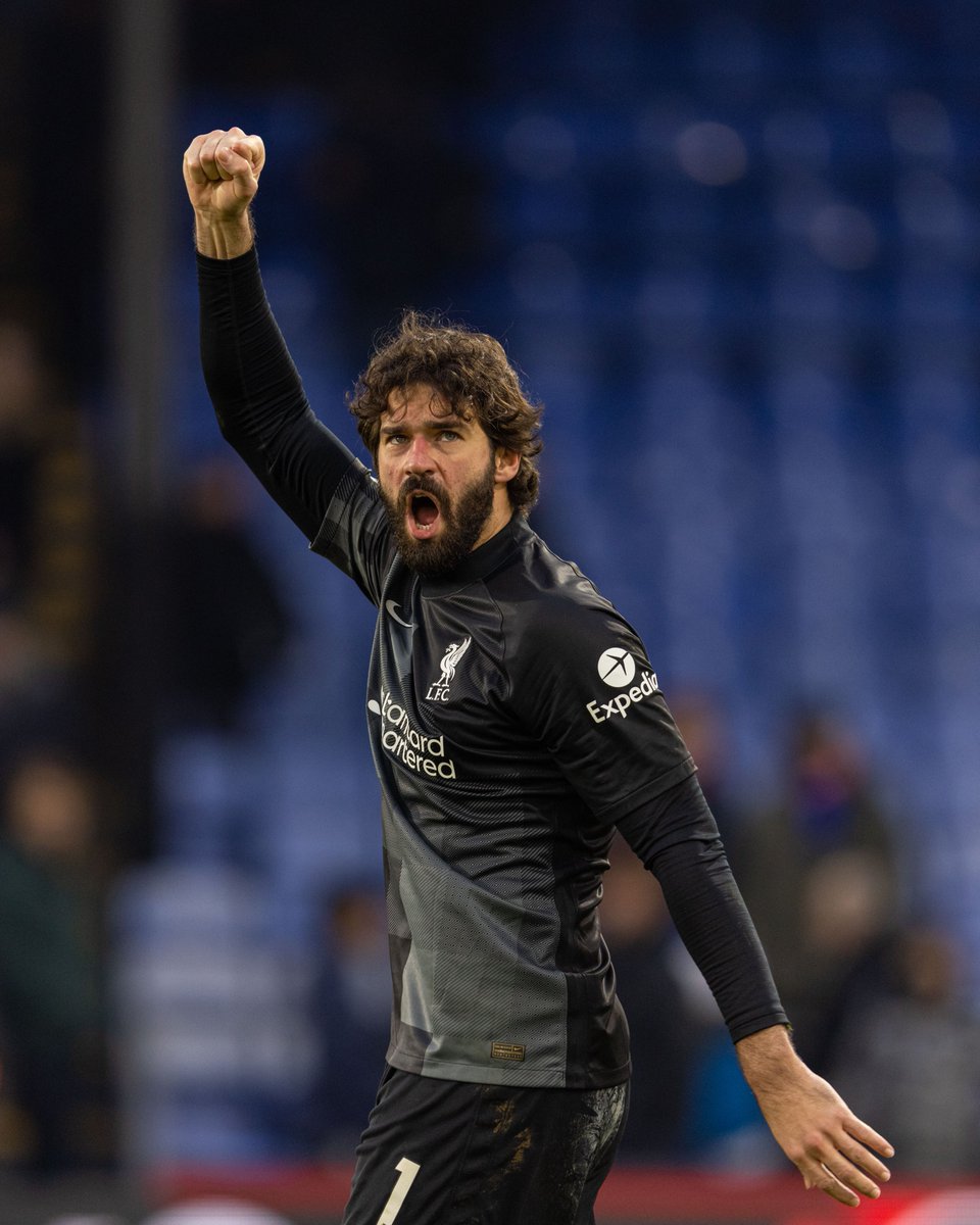 Liverpool FC tweet media