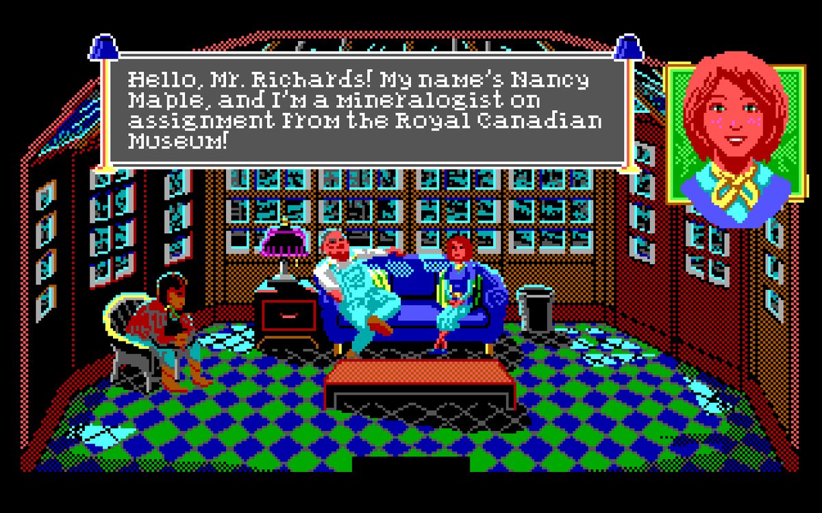 thecrimsondiam1's tweet image. Tonight, 8pm EST! I'm streaming the NEW Crimson Diamond demo for The Big Adventure Event! store.steampowered.com/sale/thebigadv… I'll answer questions about the game, do commentary, give a dev update, and show my latest cross-stitch progress! @Hitcents #theBAE (1/2)