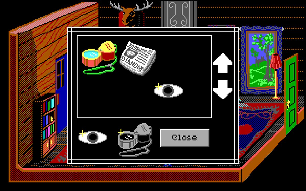thecrimsondiam1's tweet image. Tonight, 8pm EST! I'm streaming the NEW Crimson Diamond demo for The Big Adventure Event! store.steampowered.com/sale/thebigadv… I'll answer questions about the game, do commentary, give a dev update, and show my latest cross-stitch progress! @Hitcents #theBAE (1/2)