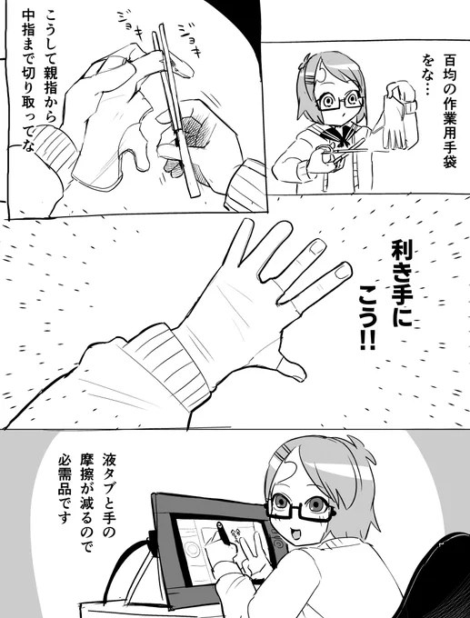 手汗対策の日記です 