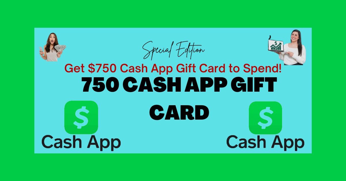 $25 cash app giveaway!