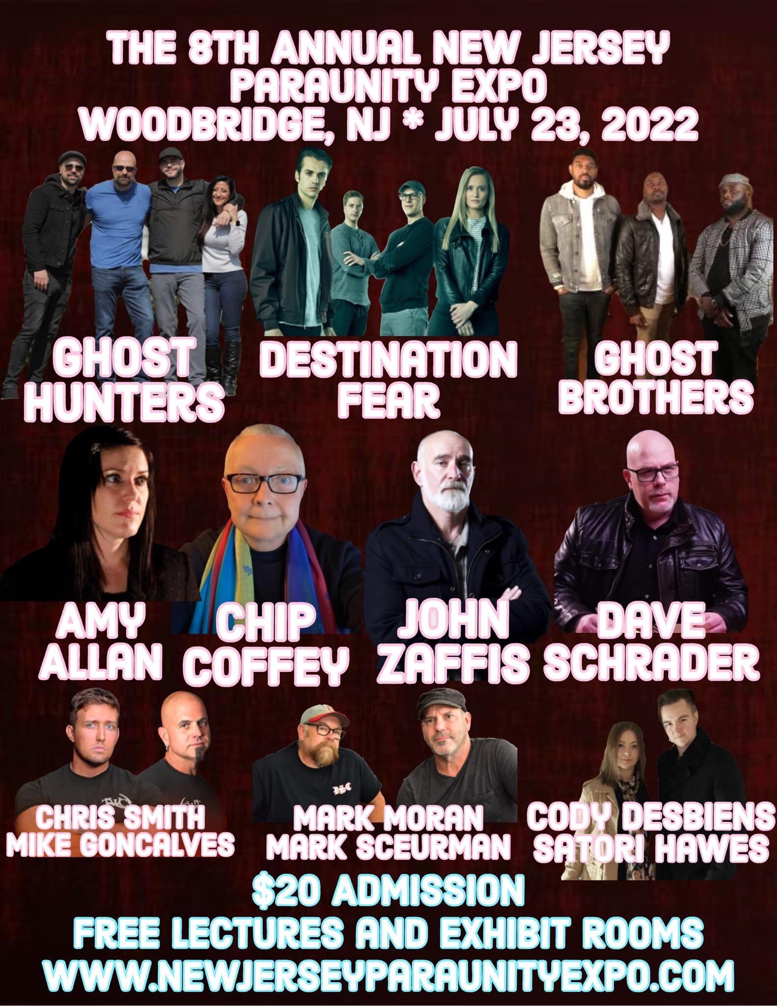 Ghost Brothers 2022 Schedule Chris Smith (@Christwc) / Twitter